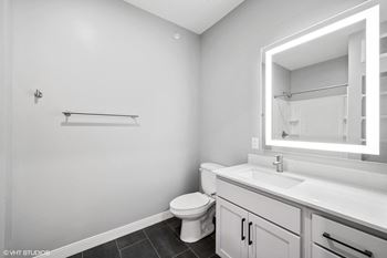 Lago Apartments Minneapolis